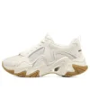 Zapatos Stamina V3 «Blanco/Beige»