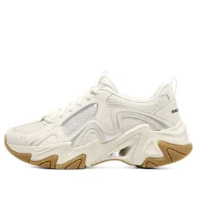 Zapatos Stamina V3 «Blanco/Beige»