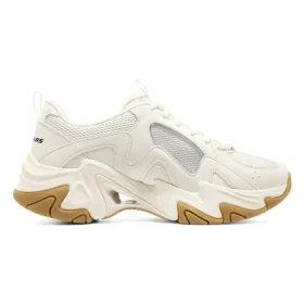Zapatos Stamina V3 «Blanco/Beige»