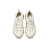 Zapatos Stamina V3 «Blanco/Beige»