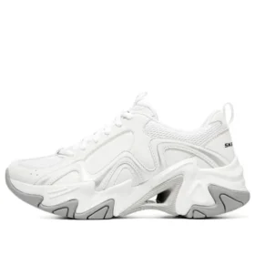 Zapatos Stamina V3 «Blanco Gris»