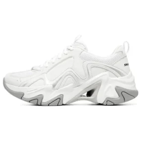 Zapatos Stamina V3 «Blanco Gris»