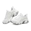 Zapatos Stamina V3 «Blanco Gris»