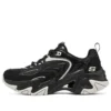 Zapatos Stamina V3 «Negro Beige»
