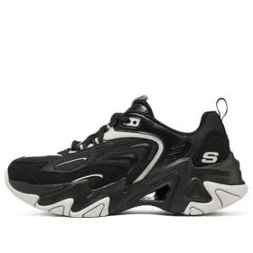 Zapatos Stamina V3 «Negro Beige»