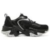 Zapatos Stamina V3 «Negro Beige»