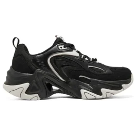 Zapatos Stamina V3 «Negro Beige»