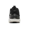 Zapatos Stamina V3 «Negro Beige»