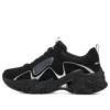 Zapatos Stamina V3 «Negro Blanco»