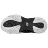 Zapatos Stamina V3 «Negro Blanco»