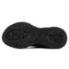 Zapatos Stamina V3 «Negro Blanco»