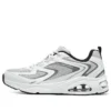 Zapatos Street Tres-Air «Blanco Gris»
