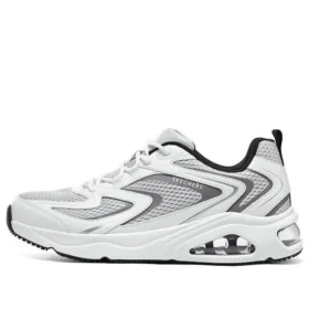 Zapatos Street Tres-Air «Blanco Gris»