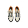 Zapatos Street Uno Maverick Gorpcore «Blanco, negro y naranja»