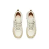 Zapatos Street Uno Peaks «White Tan Pink»