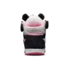 Zapatos Sugarcanes Panda «Negro Gris Rosa»
