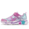 Zapatos Sunggle «Rosa Azul Púrpura»