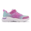 Zapatos Sunggle «Rosa Azul Púrpura»