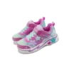 Zapatos Sunggle «Rosa Azul Púrpura»