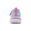 Zapatos Sunggle «Rosa Azul Púrpura»