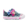 Zapatos Twinkle Sparks «Azul Rosa»