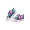 Zapatos Twinkle Sparks «Azul Rosa»