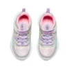 Zapatos Twisty Brights «Silver Multi»