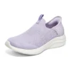 Zapatos Ultra Flex 3.0 «Lilac White»