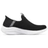 Zapatos Ultra Flex 3.0 «Negro Blanco»