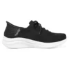 Zapatos Ultra Flex 3.0 «Negro Blanco»