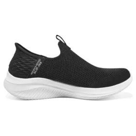Zapatos Ultra Flex 3.0 «Negro Blanco»