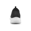 Zapatos Ultra Flex 3.0 «Negro Blanco»