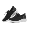 Zapatos Ultra Flex 3.0 «Negro Blanco»