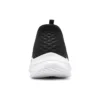 Zapatos Ultra Flex 3.0 «Negro Blanco»