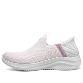 Zapatos Ultra Flex 3.0 «Pink White»