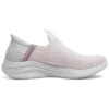 Zapatos Ultra Flex 3.0 «Pink White»