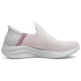 Zapatos Ultra Flex 3.0 «Pink White»