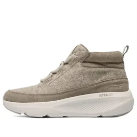 Zapatos Ultra Go «Beige Brown»