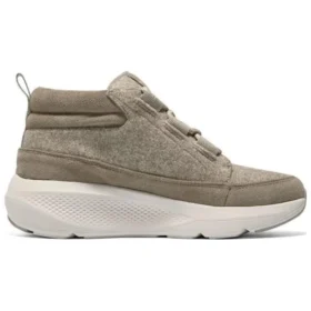 Zapatos Ultra Go «Beige Brown»