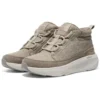 Zapatos Ultra Go «Beige Brown»