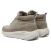 Zapatos Ultra Go «Beige Brown»