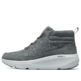 Zapatos Ultra Go «Gris»