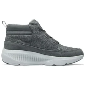 Zapatos Ultra Go «Gris»