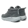 Zapatos Ultra Go «Gris»