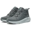 Zapatos Ultra Go «Gris»