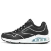 Zapatos Uno 2 Pathway «Black White»