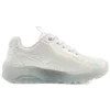 Zapatos Uno Ice «White Pink»