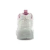 Zapatos Uno Ice «White Pink»