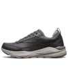 Zapatos Verrado «Negro Gris»