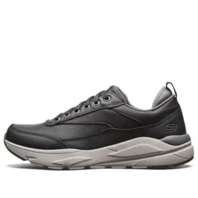 Zapatos Verrado «Negro Gris»